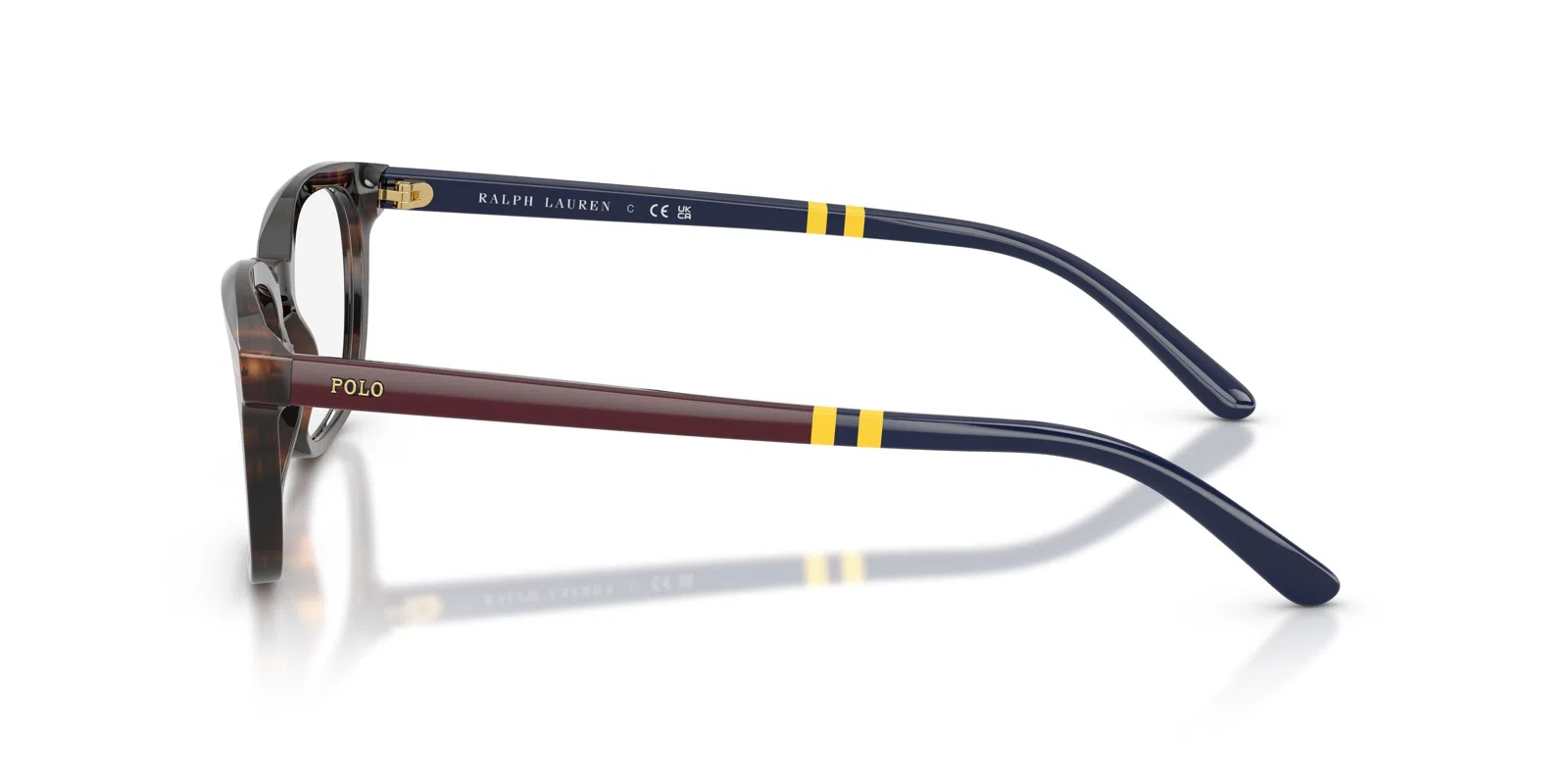 Polo 2294F Eyeglasses - view 18